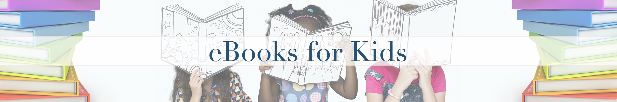 eBooks for Kids