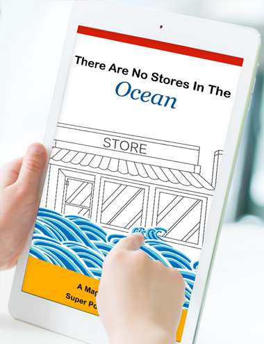 There are No Stores in the Ocean ebook