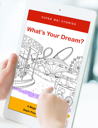 Whats Your Dream? ebook
