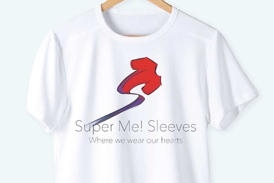 The Empowering Shop - Super Me! Sleeves