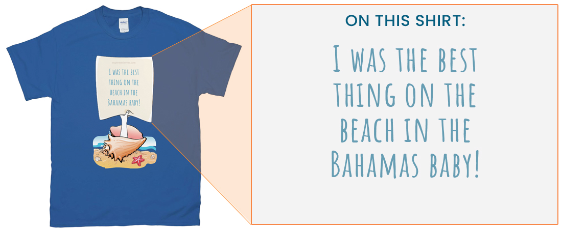 Bahamas Beach - Best on the Beach