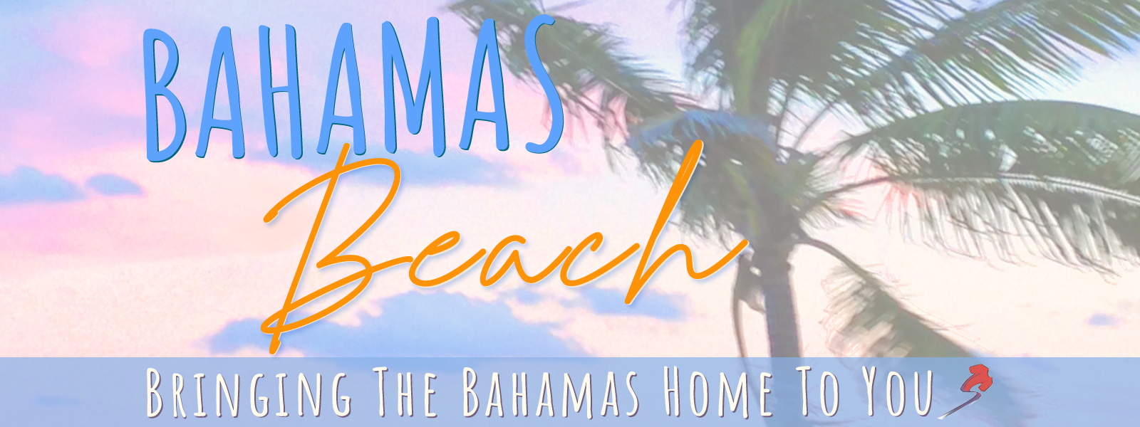 Bahamas Beach by Island Express