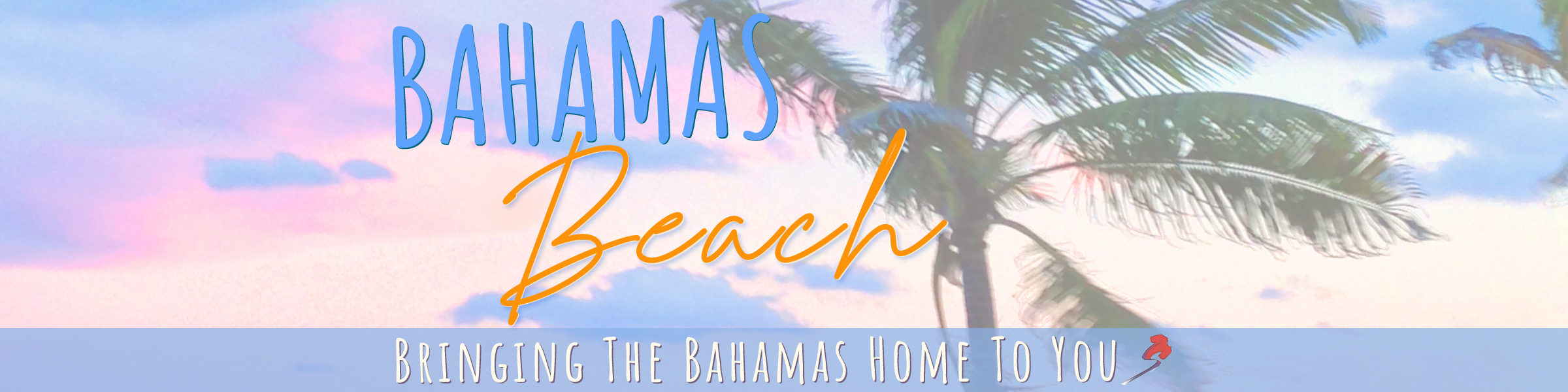 Bahamas Beach by Island Express